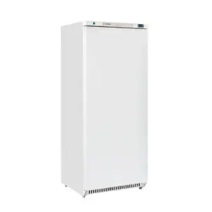 Armario Refrigerado 400 litros Blanco/Inox Congelación COOL HEAD CN-NX4 EUROFRED