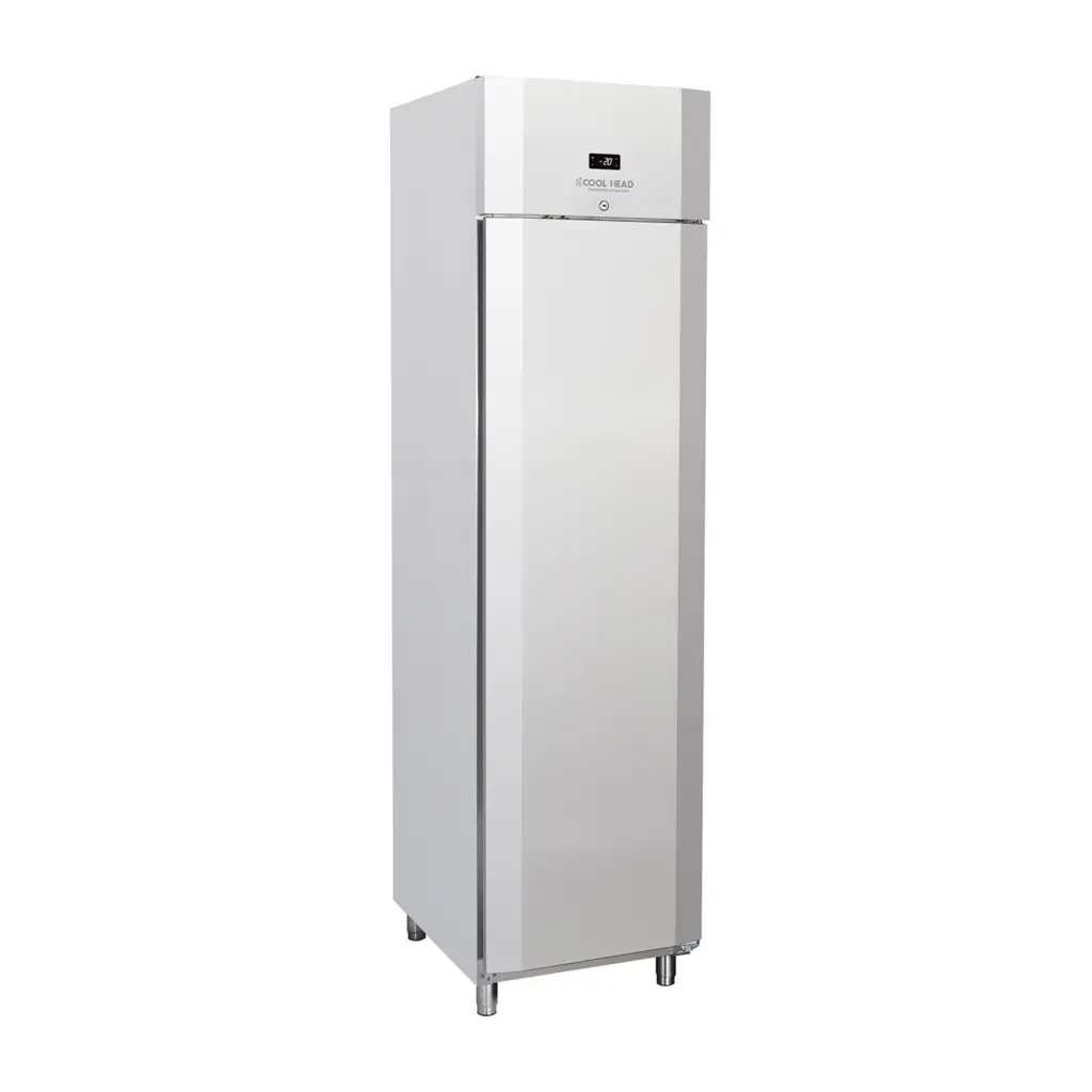 Armario Refrigerado de servicio Profesional 285 litros Conservación Gastronorm COOL HEAD QR3 EUROFRED