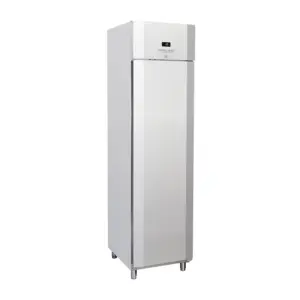 Armario Refrigerado de servicio Profesional 285 litros Conservación Gastronorm COOL HEAD QR3 EUROFRED