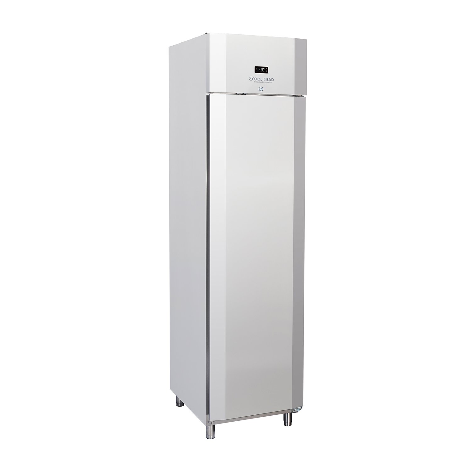 Armario Refrigerado de servicio Profesional 285 litros Conservación Gastronorm COOL HEAD QR3 EUROFRED