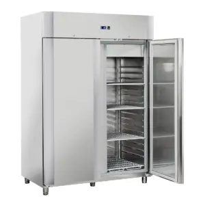 Armario Refrigerado de servicio Profesional Gastronorm 1105 litros Conservación COOL HEAD QR14 EUROFRED