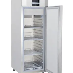 Armario Refrigerado de Servicio Profesional Gastronorm COOL HEAT CR7 EUROFRED CR4