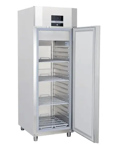 Armario Refrigerado de Servicio Profesional Gastronorm COOL HEAT CR7 EUROFRED CR4