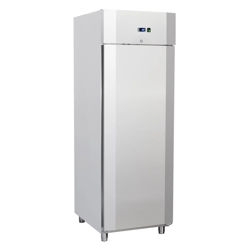Armario Refrigerado de servicio Profesional Gastronorm 550 litros Congelación COOL HEAD QN7 EUROFRED