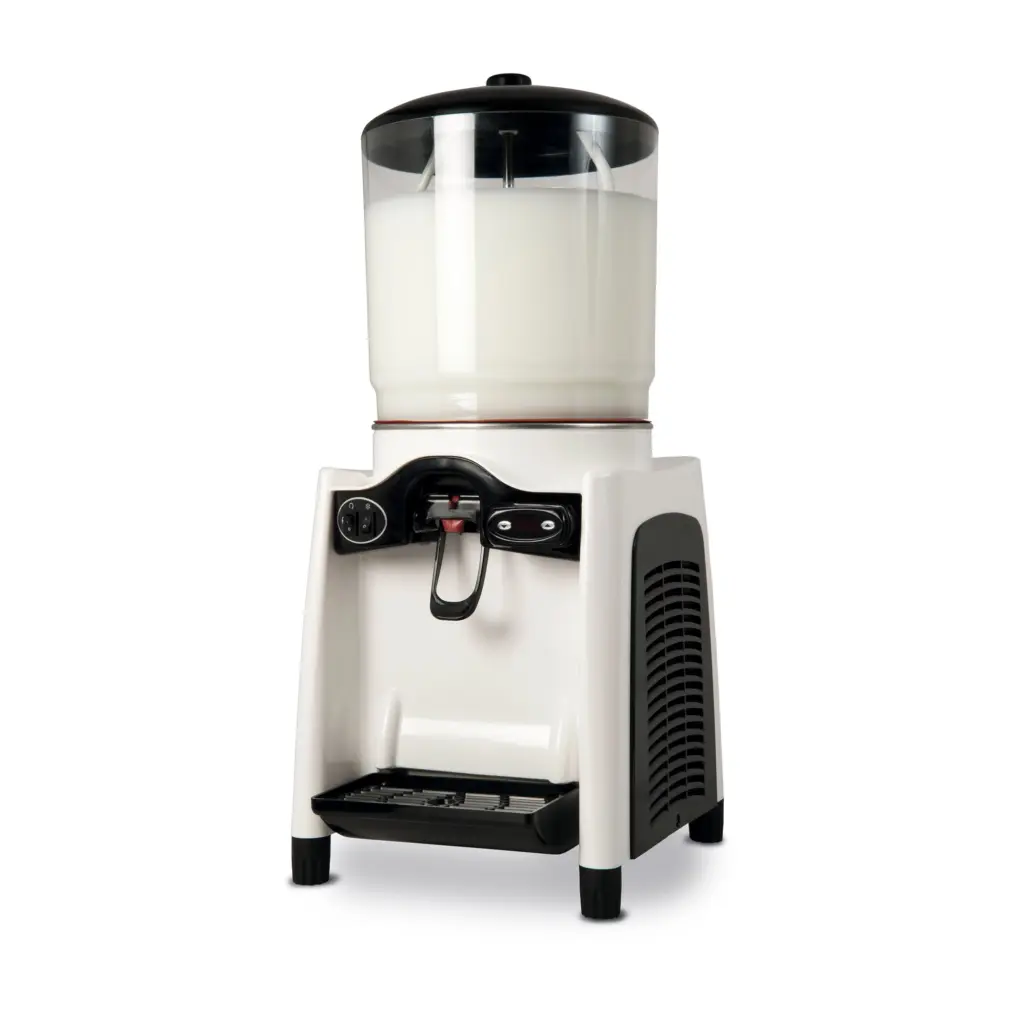 Dispensador de bebidas Carpigiani Horeca DRINK MAGIC EUROFRED