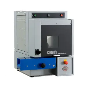 Porcionadora de pizzas profesional OEM BM 2 EUROFRED