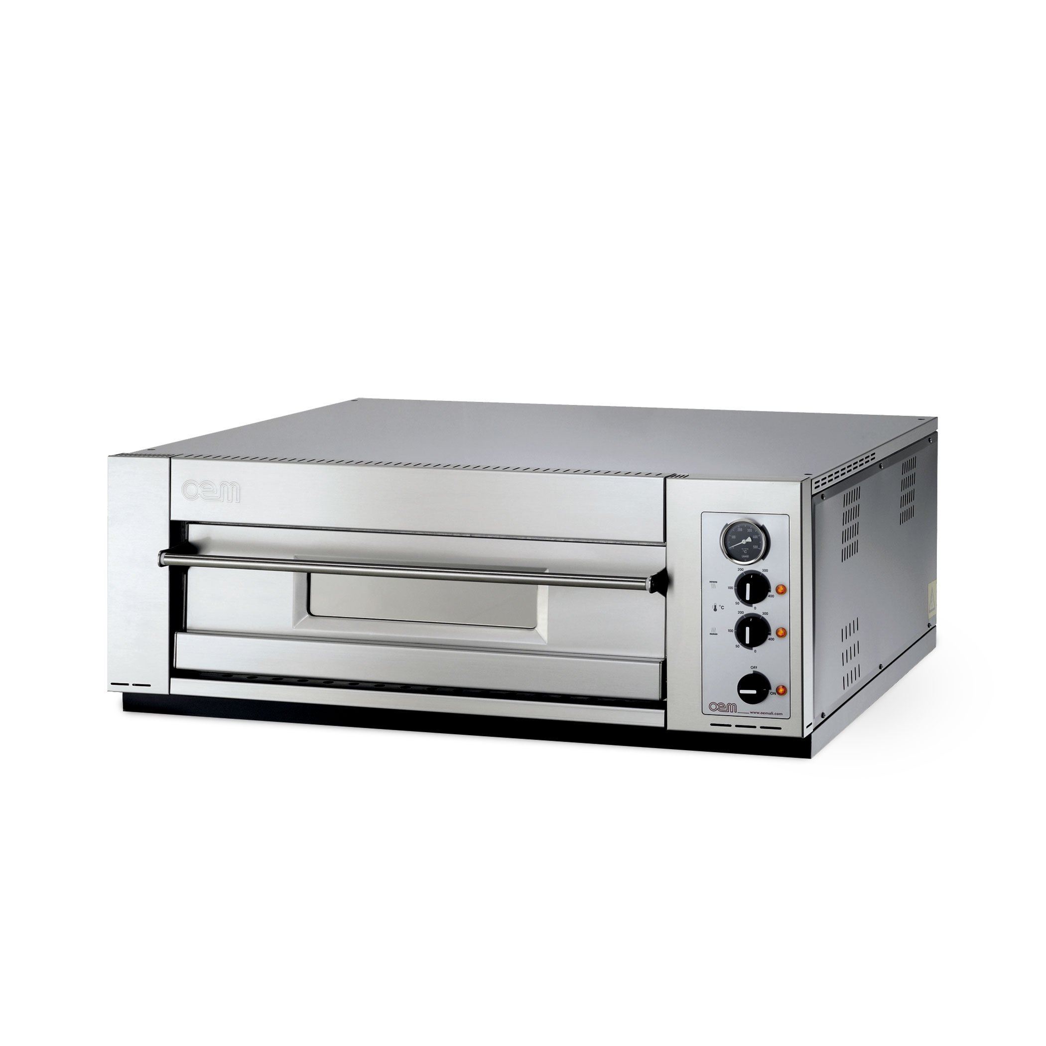Horno para Pizzería Compacto Profesional OEM DOMITOR EUROFRED