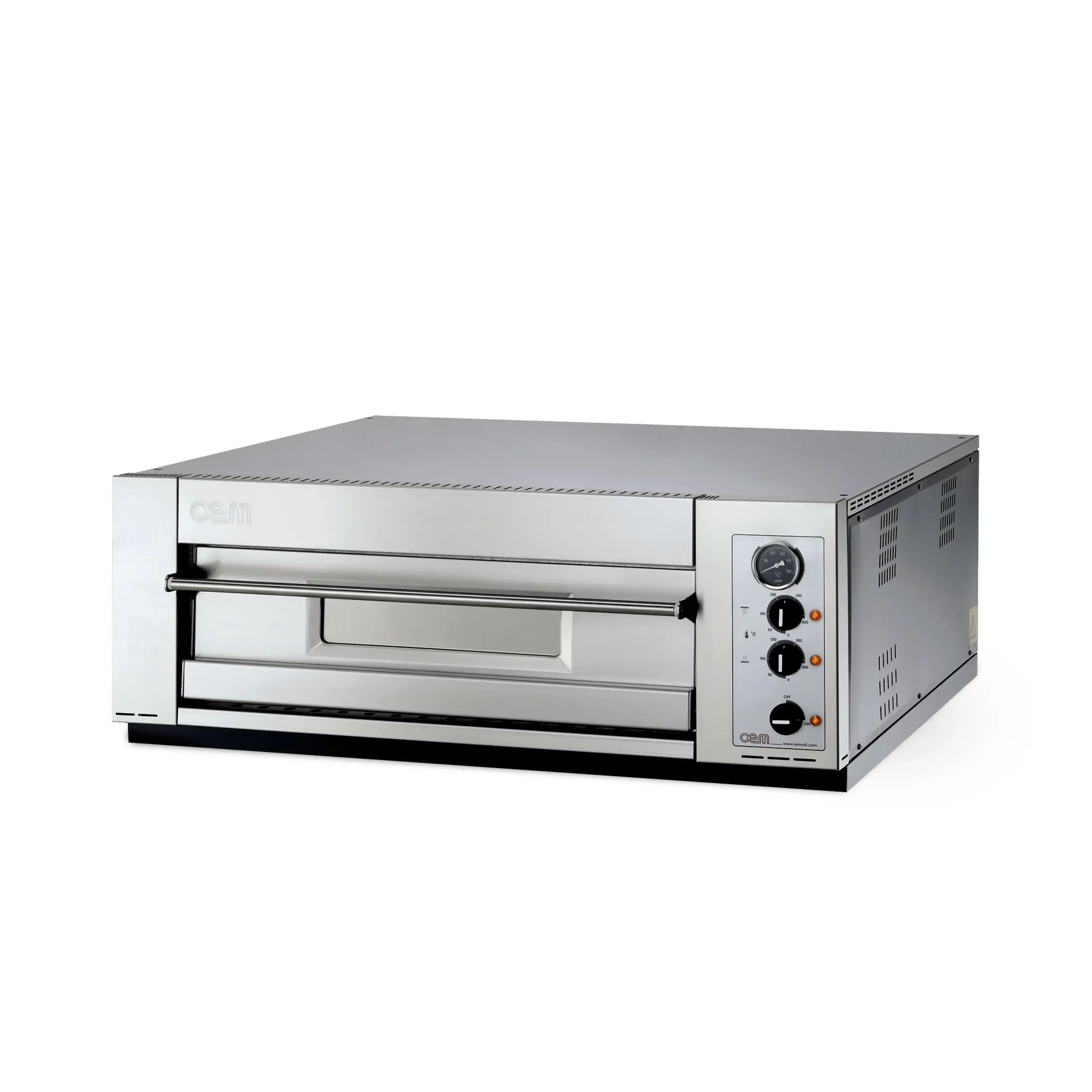 Horno para Pizzería Compacto Profesional OEM DOMITOR EUROFRED