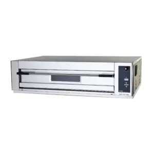 Hornos para Pizzerías Profesionales con Mando Electrónico o Digital OEM VALIDO635 EUROFRED