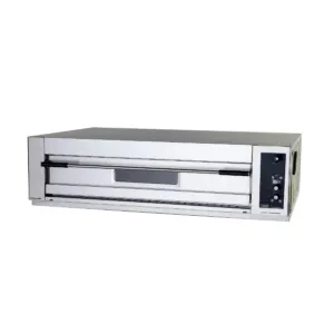 Hornos para Pizzerías Profesionales con Mando Electrónico o Digital OEM VALIDO635 EUROFRED