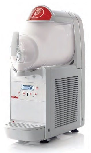 Mantecadoras Soft profesionales MINIGEL-PLUS DIFRIHO