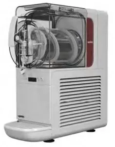 Granizadoras Profesionales MICRO-ICON DIFRIHO