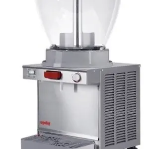 Horchatera y Disp. de zumos Profesional de 12 o 19 litros de Acero Inox A12-19 DIFRIHO