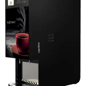 Dispensadora de Cremas calientes Profesional de 2,8 a 3 litros UGOLINI MICRO/ICON-HOT DIFRIHO