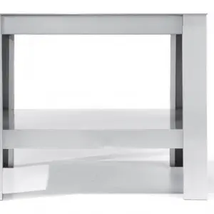 Mesa Soporte para Hornos de Pizzas TIZIANO SPZF DIFRIHO