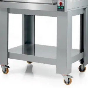 Mesa Soporte para Hornos de Pizzas TIEPOLO STP DIFRIHO