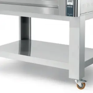 Mesa Soporte para Hornos de Pizzas DONATELLO SDN DIFRIHO