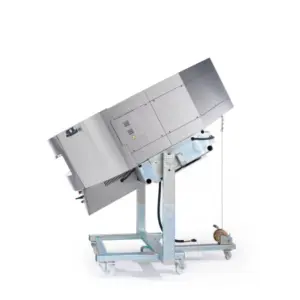 Horno Eléctrico con base giratoria para Pizzas GIOTTO GT-GIOTTO DIFRIHO