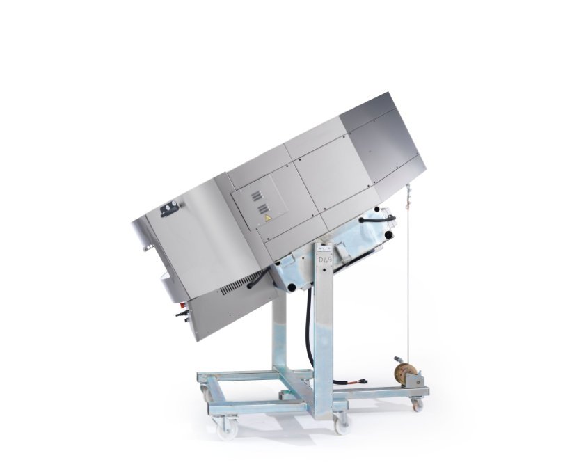Horno Eléctrico con base giratoria para Pizzas GIOTTO GT-GIOTTO DIFRIHO
