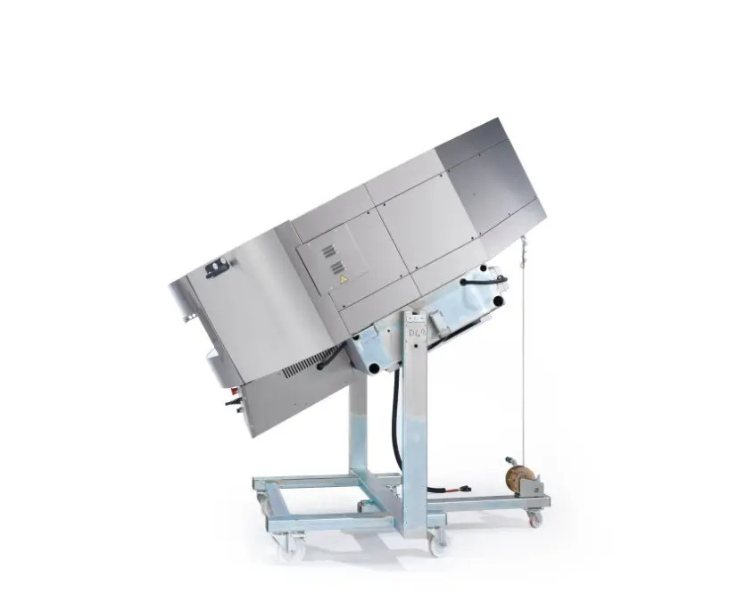 Horno Eléctrico con base giratoria para Pizzas GIOTTO GT-GIOTTO DIFRIHO