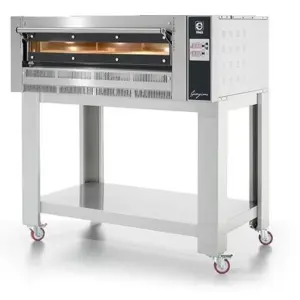 Mesa Soporte para Hornos de Pizzas GIORGIONE SGR DIFRIHO