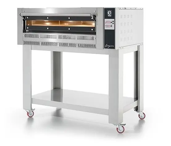Mesa Soporte para Hornos de Pizzas GIORGIONE SGR DIFRIHO