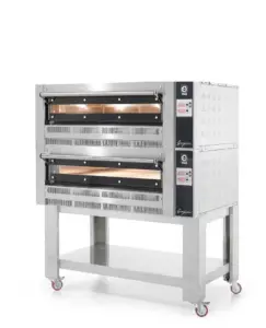 Mesa Soporte para Hornos de Pizzas GIORGIONE SGR DIFRIHO