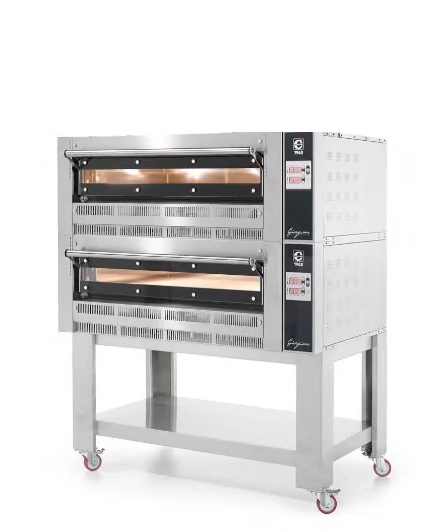 Mesa Soporte para Hornos de Pizzas GIORGIONE SGR DIFRIHO