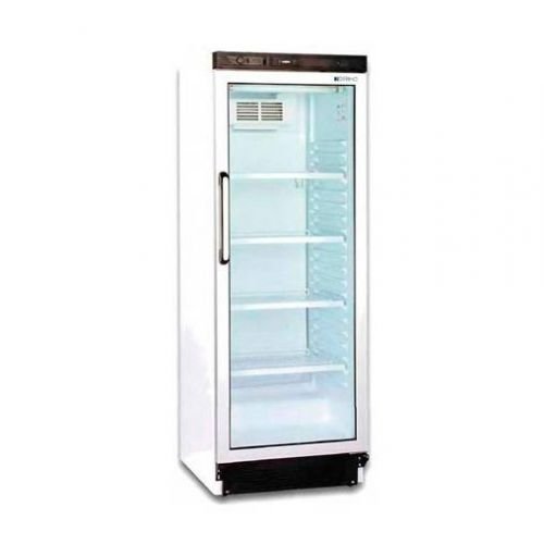Armario Expositor Refrigerado TN Vertical Con/Sin luminoso superior de 1 o 2 puertas DTK DIFRIHO