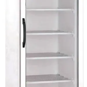 Armarios Expositores Refrigerados BT Congelación Con/Sin Cabezal Luminoso UFR-L DIFRIHO