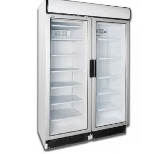 Armarios Expositores Refrigerados Mixto 2 Puertas 744 DIKL-MIX DIFRIHO