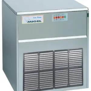 Fabricadores de hielo Granulado Serie KF-MODULAR de 110 a 2330 kilos/días de producción KFW-MODULAR DIFRIHO