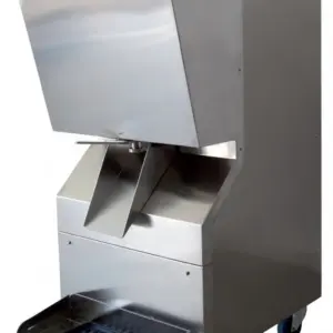 Pasteurizadoras de 2 a 60 litros con Refrigeración por agua, aire o mixta P-PT MESFRED