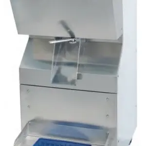 Mantecadoras Verticales de Refrigeración por Aire, Agua o Mixta de 15 hasta 150 kg/h de producción de helado BTE/BFE MESFRED