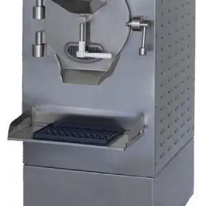 Mantecadoras Horizontales de Pie de 40 a 100kg/h de producción de helado HSE/HSX MESFRED