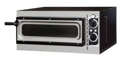 Hornos Electro-mecánicos Monocámara o Bicámara con puerta ciega o con cristal BASIC-FRED MESFRED