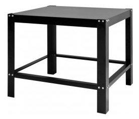 Mesa Soporte para Hornos Electrónicos de 1 o 2 cámaras SB1-2/50 MESFRED