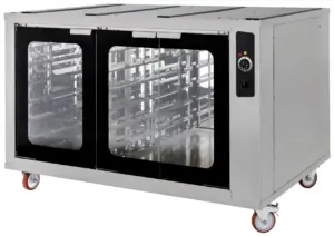 Cámaras de Fermentación para modelos XL CFXL MESFRED