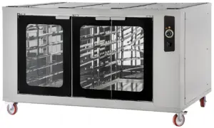 Cámaras de Fermentación para modelos XL CFXL MESFRED