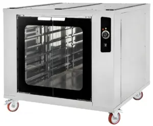 Cámaras de Fermentación para modelos XL CFXL MESFRED