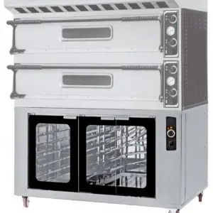 Cámaras de Fermentación para modelos XL CFXL MESFRED