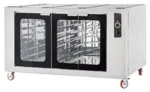 Cámaras de Fermentación para modelos TRAYS y TRAYS GLASS CFTRAYS MESFRED