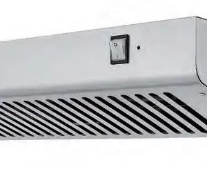 Campanas de Extracción para Hornos modelos TRAYS y TRAYS GLASS KT4-9 MESFRED