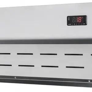 Campanas Extracción por Condensación para Hornos modelos BASIC KB4-C MESFRED