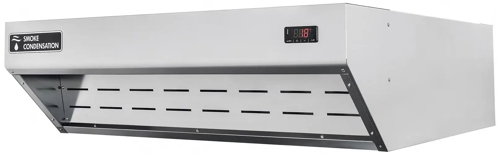 Campanas Extracción por Condensación para Hornos modelos BASIC KB4-C MESFRED