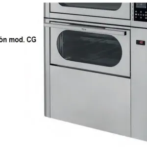 Cámaras de Fermentación para Hornos GENIUS4/9 CG4/9 MESFRED