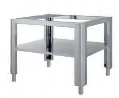 Cámaras de Fermentación para Hornos GENIUS4/9 CG4/9 MESFRED