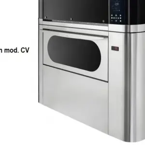 Cámaras de Fermentación para Hornos VISIOME LE CV4/9 MESFRED