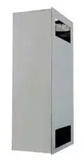 Kit acoplamiento hornos superpuestos para Hornos de pizzas a Gas G4/9XL ACOPLAMIENTO-G4/9XL MESFRED