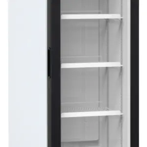 Armario Refrigerado Contrabarra 1 puerta  EXPOBEER140TN  MES FRED